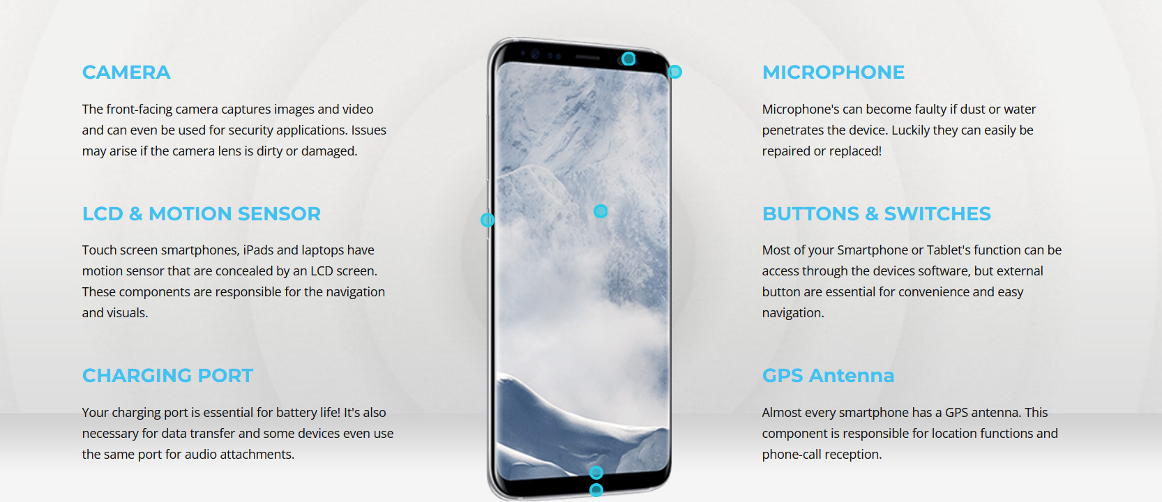 gaming console repair